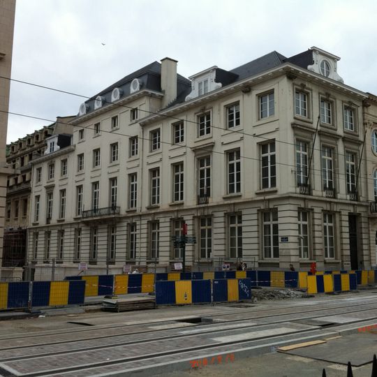Huis de France