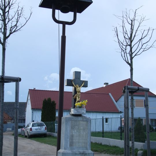 Zvonice ve Svatoslavi