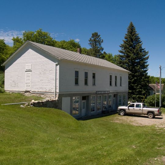 T. J. Walker Historic District