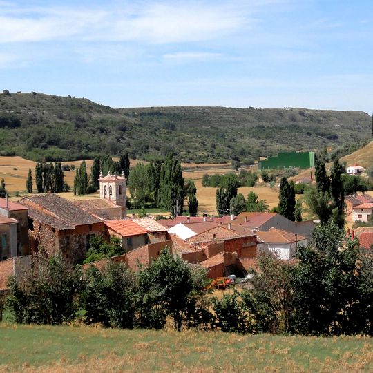 Valdearcos de la Vega