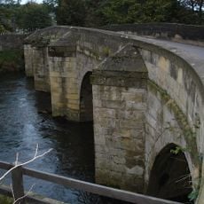 Darley Bridge