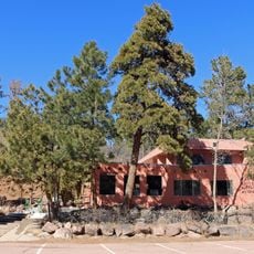 May Natural History Museum