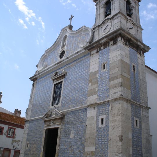Igreja de Nossa Senhora da Conceição