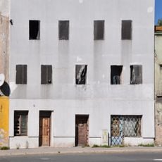 28 Sobieskiego Street in Jelenia Góra