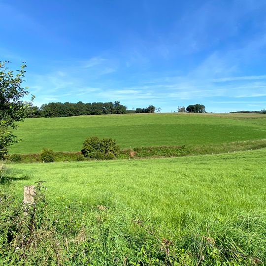 Stödterbachtal und Nebenbäche