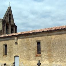 Église Saint-Pierre de Mesterrieux
