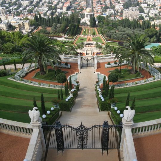 Distretto di Haifa