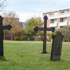 Alter Friedhof