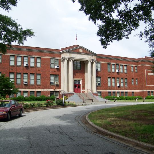 Cliffside Public School