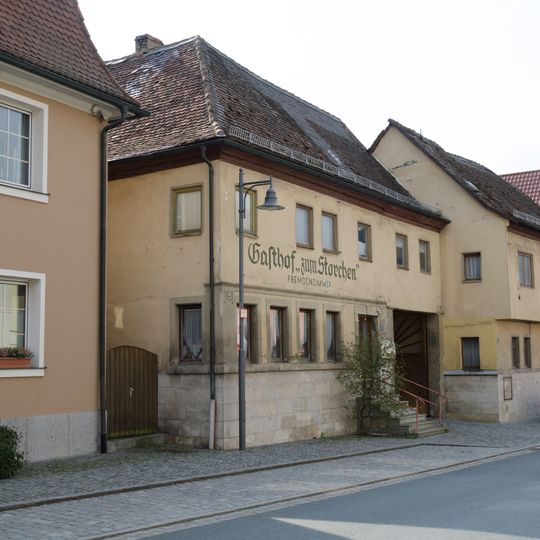 Nürnberger Straße 20