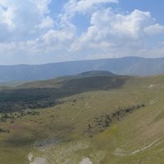 Nemrut Caldera