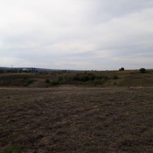 Tumuli - 3 - Catranîc