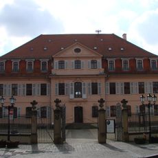 Stadionsches Schloss