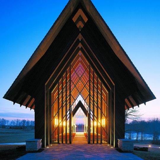 Marjorie Powell Allen Chapel