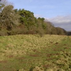 Ackling Dyke