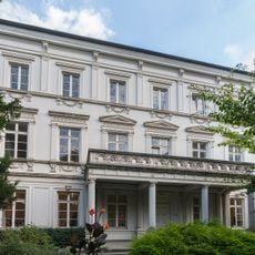 Poppelsdorfer Allee 25