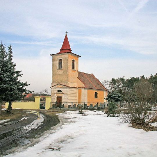 Church of Holy Trinity
