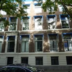 Amaliastraat 7, The Hague