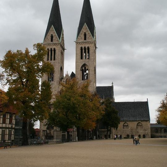 Halberstadt