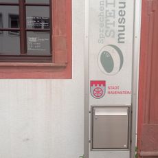 Steine-Museum in Oberwittstadt