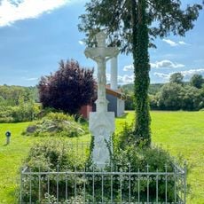 Wegkreuz, St. Martin in der Wart