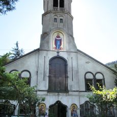 Church of the Intercession (Dupnitsa)