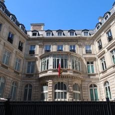 Hôtel Landolfo-Carcano