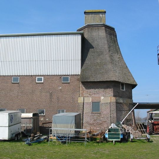 De Haarmolen