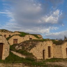 Parco Urbano dei Palmenti