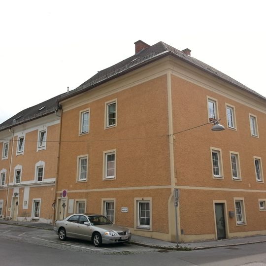 Bürgerspital Voitsberg