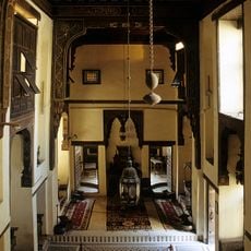 Gayer-Anderson-Museum