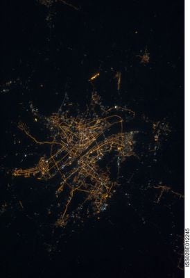 Bei Nacht 3