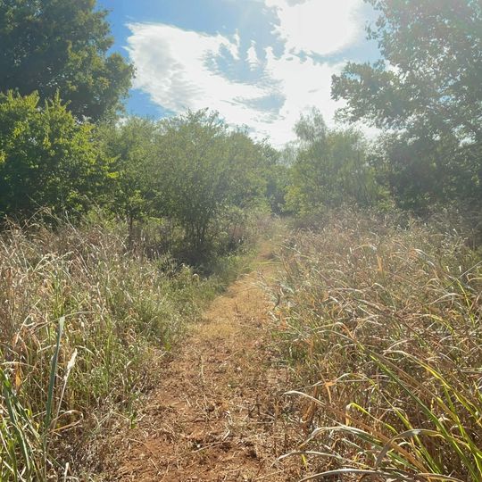 Southland Oaks Neighborhood Park