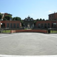 Parterre