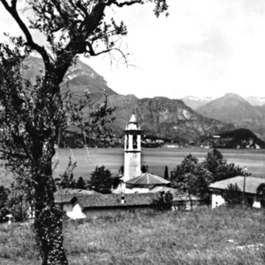 Campanile della Chiesa di S. Ambrogio