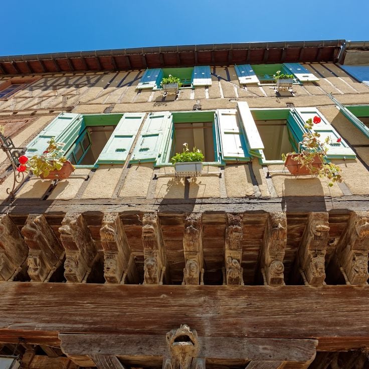 House of the Consuls