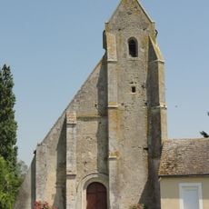 Église de la Sainte-Vierge de Dissé-sous-Ballon