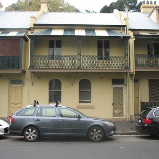 44 Kent Street, Millers Point