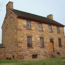 Stone House