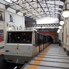 Funiculaire Centrale