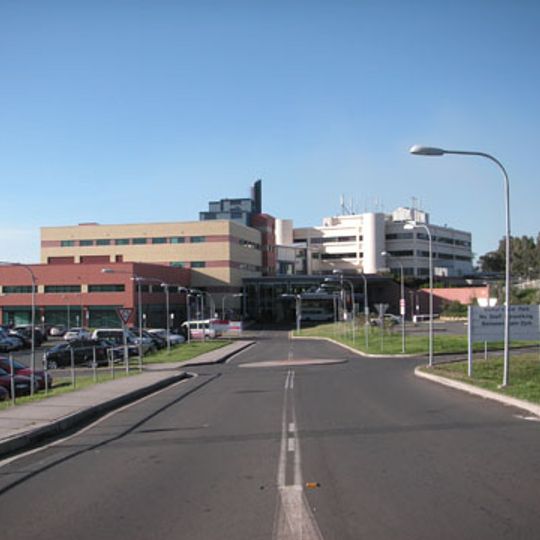 City of Campbelltown