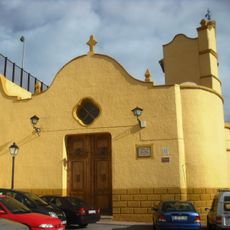 Chapel of Saint Blaise