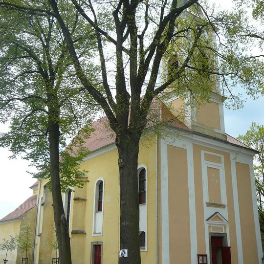 Church of Saint Nicholas