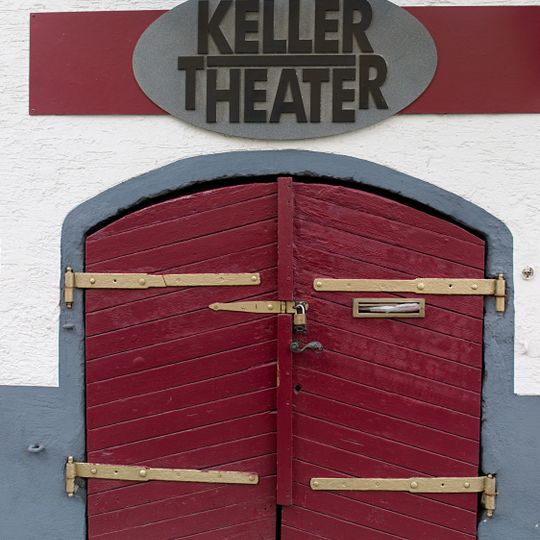 Kellertheater Frankfurt