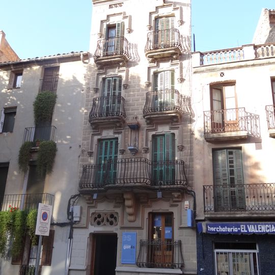 Rambla General Vives, 39