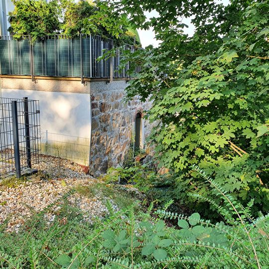 Kelleranlage Colditzer Straße 1, Grimma