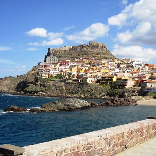 MIM - Museo dell'Intreccio Mediterraneo