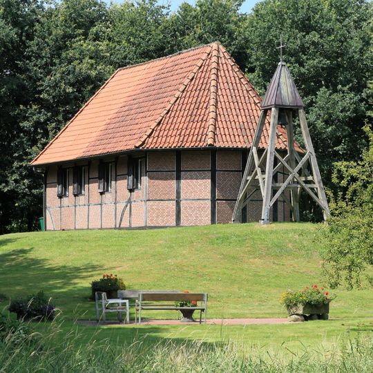 Kapelle Landegge
