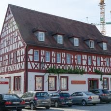 Marktplatz 22