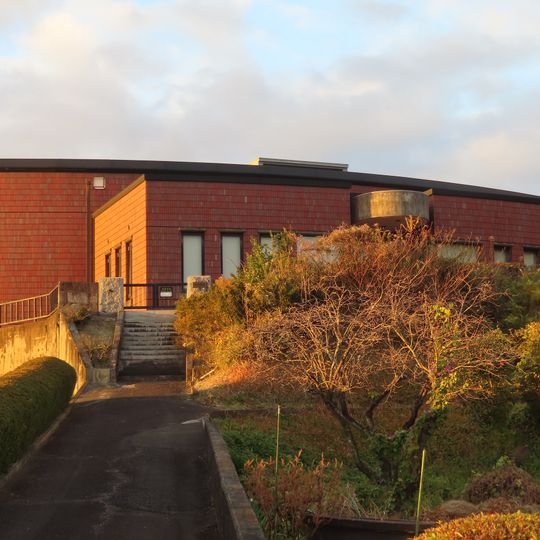 Kamiya Museum of Art